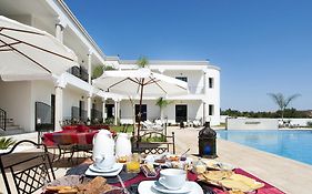 Villa Agapanthe
